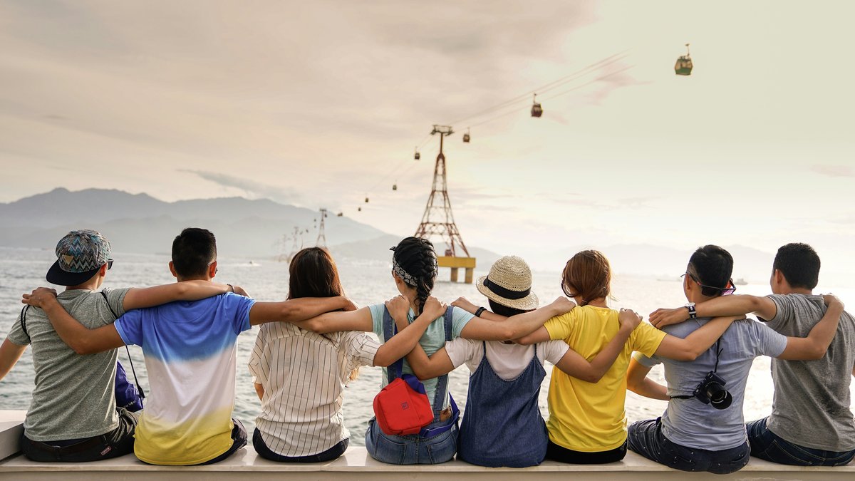 Members of the INKspired community